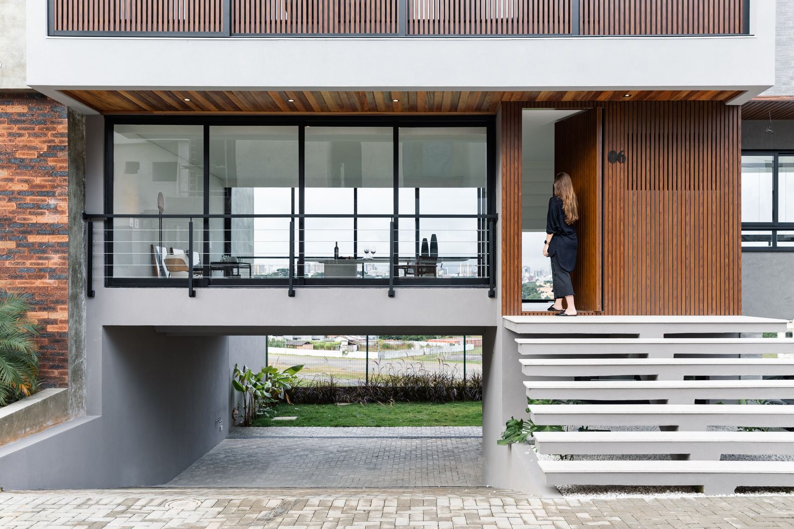 Studio Mura — vídeo institucional